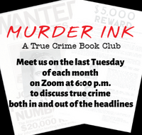 Murder Ink Book Group
